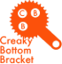 Creaky Bottom Bracket Logo